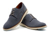 CountryAire Suede Plain Toe - Marine