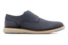 CountryAire Suede Plain Toe - Marine