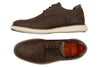 CountryAire Nubuck Plain Toe - Walnut