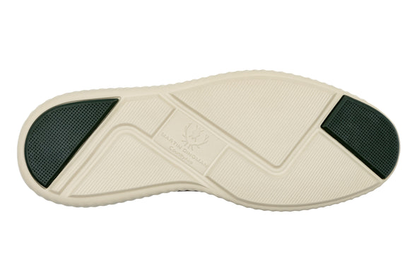 CountryAire Nubuck Plain Toe - Walnut