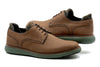 CountryAire Nubuck Plain Toe - Camel