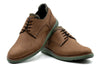 CountryAire Nubuck Plain Toe - Camel