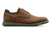 CountryAire Nubuck Plain Toe - Camel