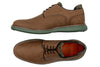 CountryAire Nubuck Plain Toe - Camel