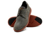 CountryAIre Suede Plain Toe - Pewter
