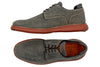 CountryAIre Suede Plain Toe - Pewter