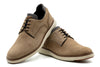 CountryAire Suede Plain Toe - Khaki