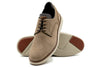CountryAire Suede Plain Toe - Khaki