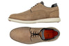CountryAire Suede Plain Toe - Khaki
