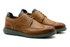 CountryAire Water Buffalo Wingtip - Saddle