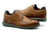 CountryAire Water Buffalo Wingtip - Saddle