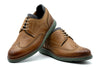 CountryAire Water Buffalo Wingtip - Saddle