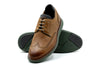 CountryAire Water Buffalo Wingtip - Saddle