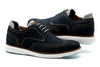 CountryAire Nubuck Wingtip - Navy