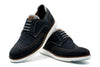 CountryAire Nubuck Wingtip - Navy
