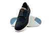 CountryAire Nubuck Wingtip - Navy