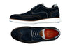 CountryAire Nubuck Wingtip - Navy