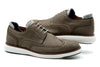 CountryAire Nubuck Wingtip - Slate