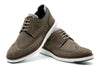 CountryAire Nubuck Wingtip - Slate