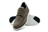 CountryAire Nubuck Wingtip - Slate
