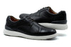 CountryLite Calf Leather Cap Toe - Black
