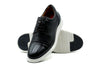CountryLite Calf Leather Cap Toe - Black