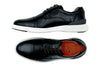 CountryLite Calf Leather Cap Toe - Black