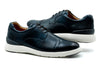 CountryLite Calf Leather Cap Toe - Navy