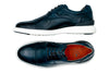 CountryLite Calf Leather Cap Toe - Navy