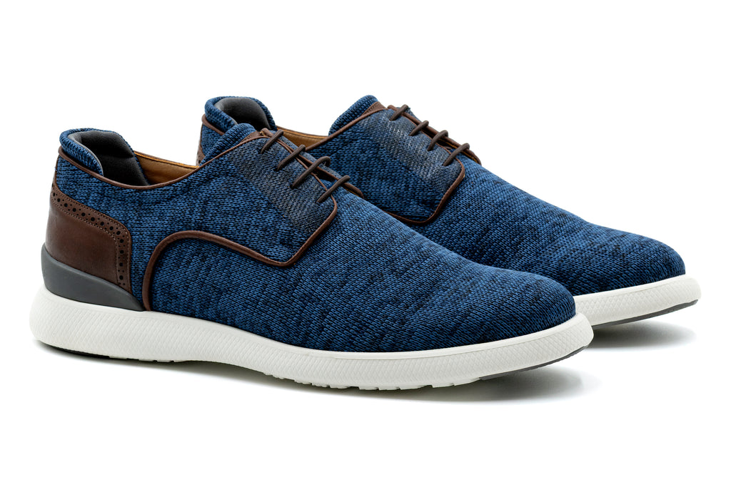 CountryLite Fly Knit Mesh - Marine