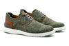 CountryLite Fly Knit Mesh - Forest