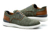 CountryLite Fly Knit Mesh - Forest