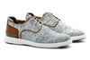 CountryLite Fly Knit Mesh - Fog
