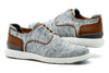 CountryLite Fly Knit Mesh - Fog