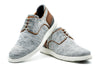 CountryLite Fly Knit Mesh - Fog