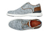 CountryLite Fly Knit Mesh - Fog