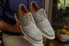 CountryLite Fly Knit Mesh - Fog