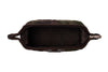Field Waxed Cotton Shave Case - Green Camo