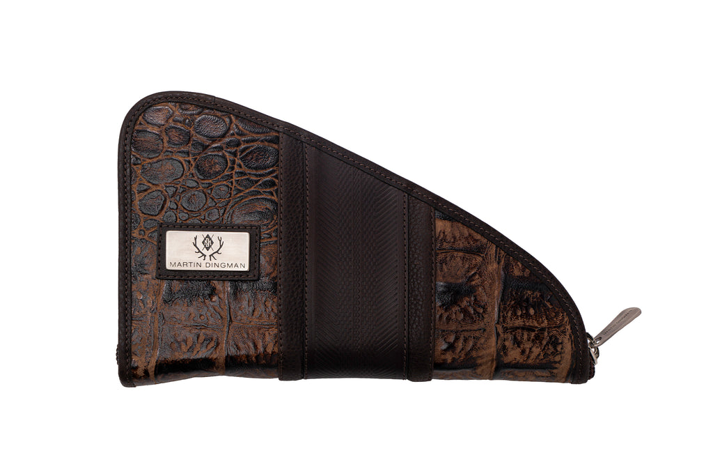 Safari 32 Special Case - Burnt Pecan