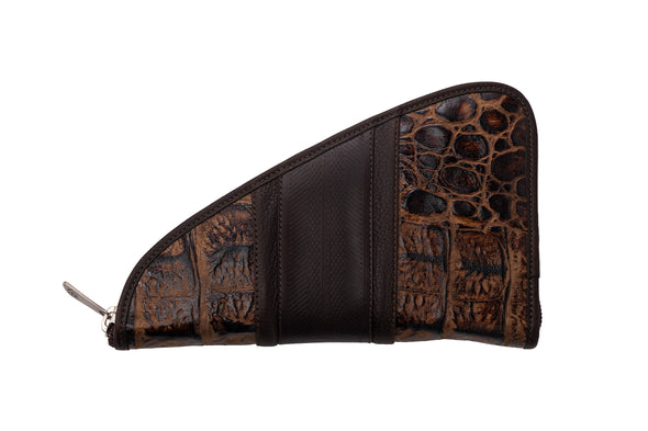 Safari 32 Special Case - Burnt Pecan