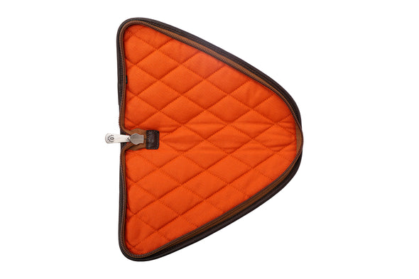 Safari 32 Special Case - Burnt Pecan