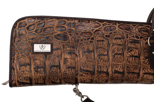 Safari Sweet 16 Case - Burnt Pecan