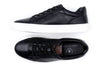 Cooper Sheepskin Sneakers - Black