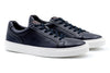 Cooper Sheepskin Sneakers - Midnight