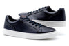 Cooper Sheepskin Sneakers - Midnight