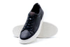 Cooper Sheepskin Sneakers - Midnight