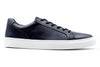 Cooper Sheepskin Sneakers - Midnight