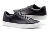 Cooper Sheepskin Sneakers - Slate