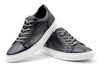 Cooper Sheepskin Sneakers - Slate