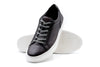 Cooper Sheepskin Sneakers - Slate